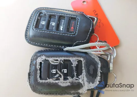 2019 Lexus Rx 350 from USA, damaged, VIN JTJBZMCA0K2041419